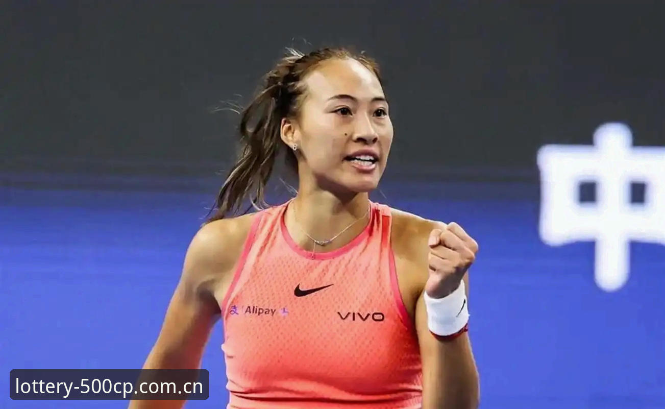 解析2026法网女单签表的5大看点，中国金花郑钦文面临430分保分压力